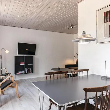 Storlokke Διαμέρισμα Allinge-Sandvig