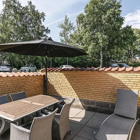 דירה Storlokke אלינגה