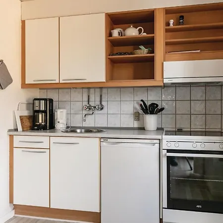 Διαμέρισμα Storlokke