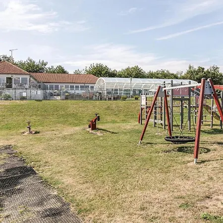 דירה Storlokke *