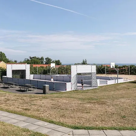 Storlokke דירה *