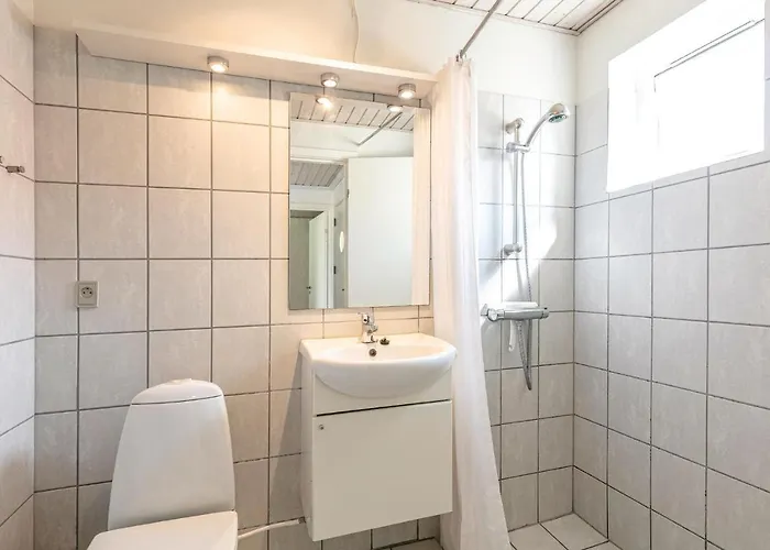 Storlokke Daire