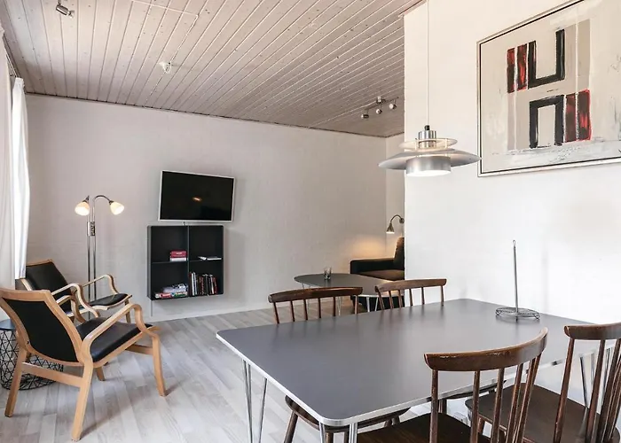 Storlokke Daire Allinge-Sandvig