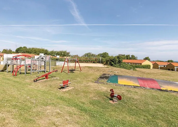 Storlokke Allinge-Sandvig